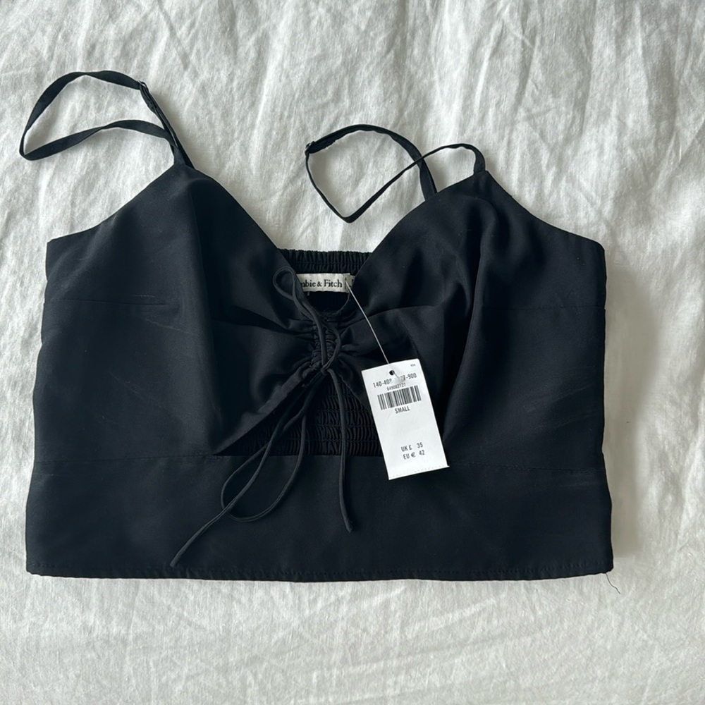 Abercrombie Tank